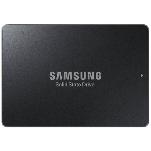 960ГБ SSD накопитель Samsung PM893 MZ7L3960HCJR-00A07 2.5″, SATA III, SATA, oem