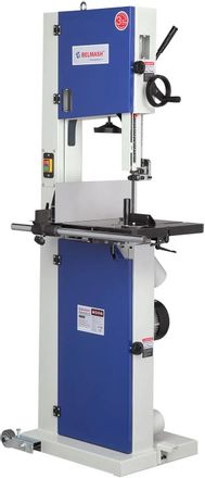 Ленточный станок BELMASH Мастер WBS-345 S277A 1800Вт