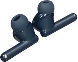 Наушники TECNO Buds 4 Air BD04, Bluetooth, синий