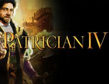 Изображение товара Игра Patrician IV от Kalypso Media для ПК, стратегическая игра для Windows, английская версия