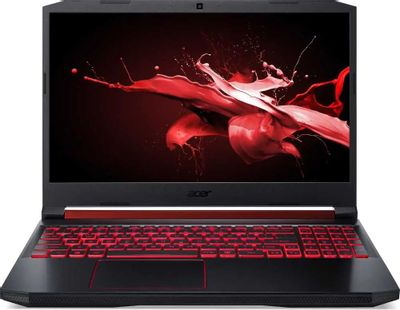 Acer nitro 5 store ryzen 5 3550h