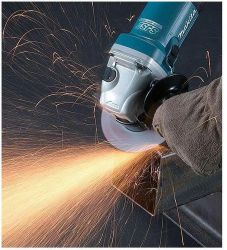 Угловая шлифмашина Makita GA5040C