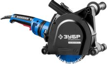 Инструкция, руководство по эксплуатации для штроборез Зубр ЗШ-П45-2100 ...