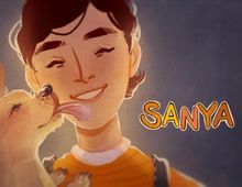 Изображение товара Игра BRIGHT GAMBIT Sanya для ПК русская локализация цифровой ключ 2024