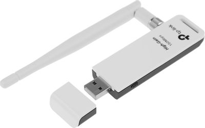 TP Link TL WN722N