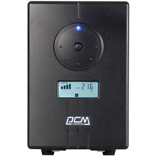 ИБП POWERCOM Infinity INF-1100, 1100ВA