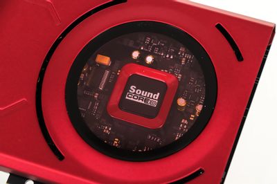 Характеристики Звуковая карта PCI-E Creative Sound Blaster Z SE, 5.1 ...