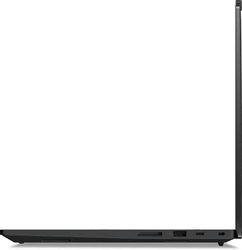 Ноутбук Lenovo ThinkPad P1 G7, 16", IPS, Intel Core Ultra 7 165H, 16-ядерный, 32ГБ LPDDR5x, 1ТБ SSD, Intel Arc, черный