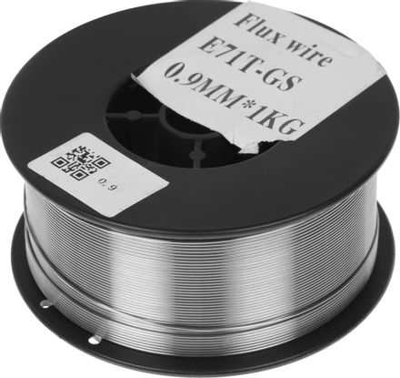 Проволока сварочная Patriot 605001850, D0.9мм, 1000грамм