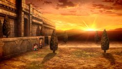 Игра KONAMI Suikoden I/II HD Rem. Gate Rune and Dunan Unif.War, для ПК, регион: СНГ