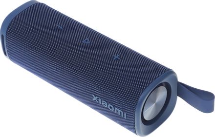 Колонка портативная Xiaomi Sound Outdoor S29D, 30Вт, синий [qbh4265gl]