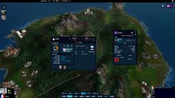 Игра EVERSIM Geo-Political Simulator 5, для ПК, регион: Россия,СНГ