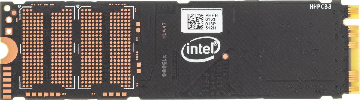 Intel dc p4101 on sale