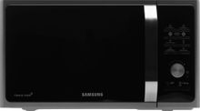 Микроволновая печь Samsung MS23F302TAS/BW, 800Вт, 23л, серебристый ...