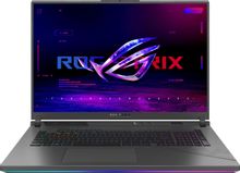Ноутбук игровой ASUS ROG Strix G18 G814JIR-N6048 18