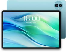 Изображение товара 10.92" Планшет TECLAST P50 8/128 GB T7250 4G, 1280 x 800, 90Гц, Android 16, голубой
