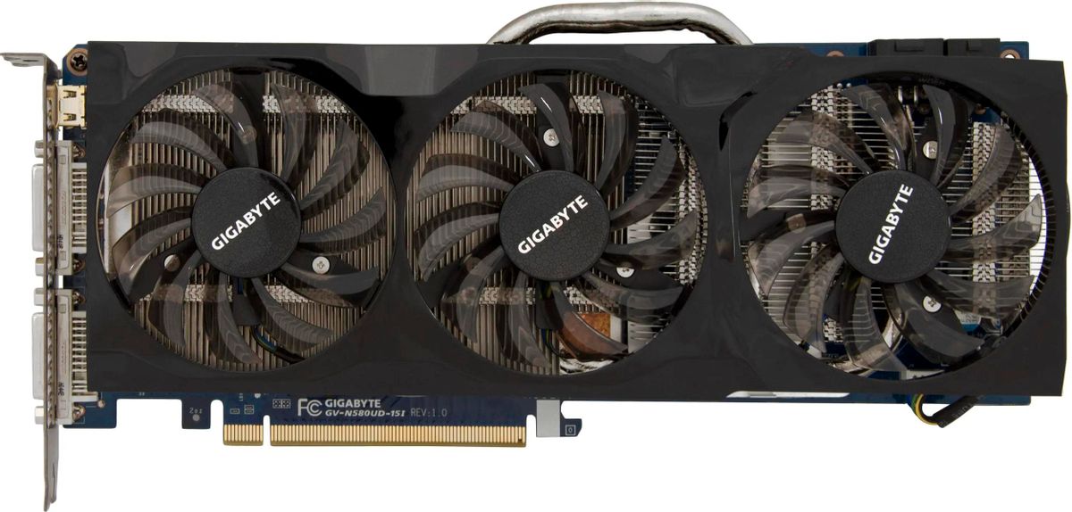 Gtx 580 shop 1.5 gb