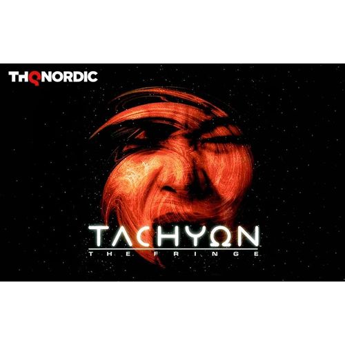 Игра THQ NORDIC Tachyon: The Fringe, для ПК, регион: Россия, английская версия