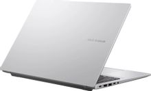 Ноутбук ASUS VivoBook 16 M1607KA-MB037 16", IPS, AMD Ryzen AI 5 340, 6-ядерный, 16ГБ DDR5, 512ГБ SSD,  AMD Radeon  840M, серебристый