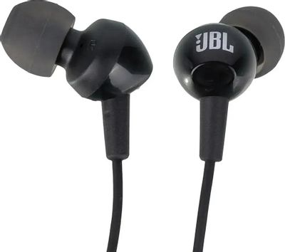 JBL C100SI 3.5 jblc100siublk 494839