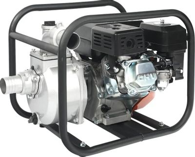 Мотопомпа бензиновая Patriot MP 2036 S, для грязной воды, 600л/мин ...