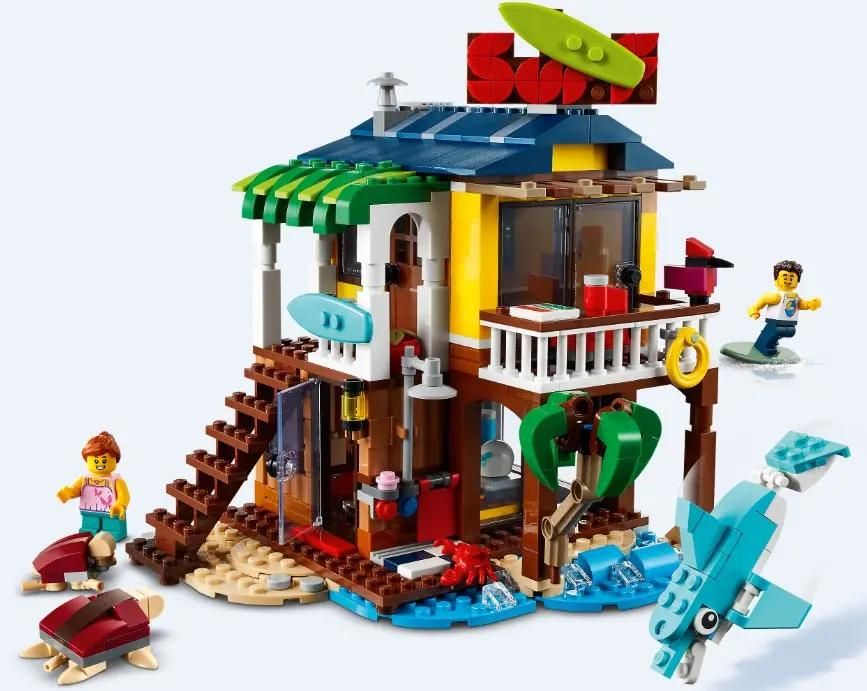 Lego 4721 cheap