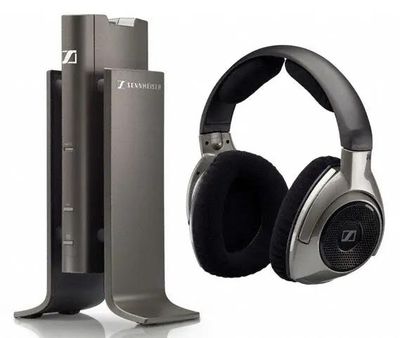 Hdr 180 sennheiser outlet