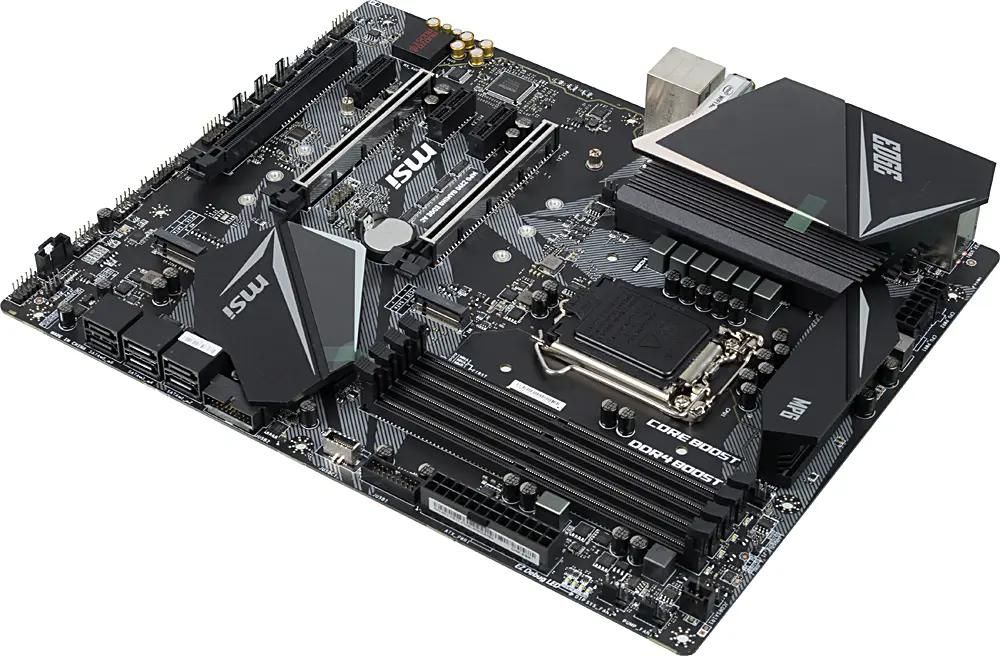 Z390 best sale edge ac