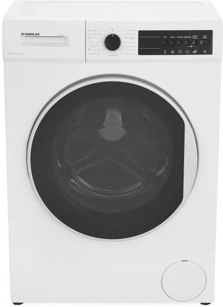 Стиральная машина SCANDILUX LM2T 6082, с фронтальной загрузкой, 6кг, 1000об/мин