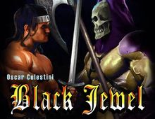 Изображение товара Игра Black Jewel для ПК цифровой ключ русская версия ПК Windows