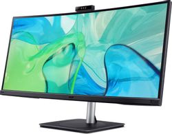 34" Монитор Acer CB343CURDbemiiphcuzx,  3440x1440