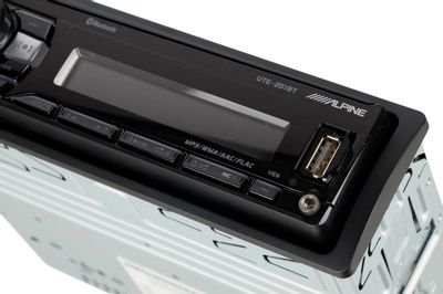 ALPINE 201BT ������������ ��� ���