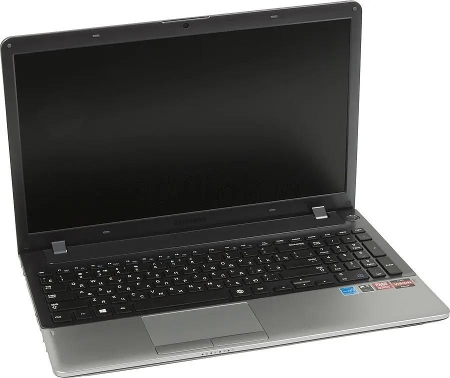 Где найти драйверы для ноутбука Samsung NP355V5C?