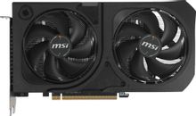 Изображение товара Видеокарта MSI NVIDIA GeForce RTX 5060TI RTX 5060 TI 8G SHADOW 2X PLUS 8ГБ Shadow 2X, GDDR7, Ret