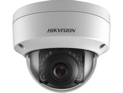 Камера видеонаблюдения IP Hikvision DS-2CD2143G2-LIS2U(2.8MM), белый