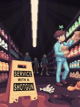 Изображение товара Игра SILVER LINING Service with a Shotgun, для  ПК,  регион: Россия,СНГ,  английская версия