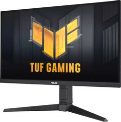 27" Монитор ASUS TUF Gaming VG27AQL5A, 2560x1440