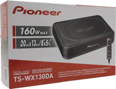 Pioneer wx130da clearance