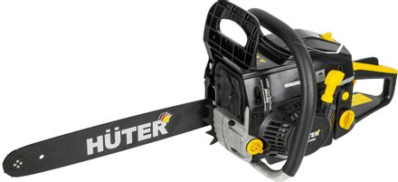 Бензопила Huter BS-2300M [70/6/12]