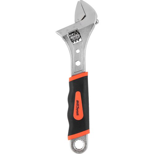 Ключ разводной AV Steel AV-321508