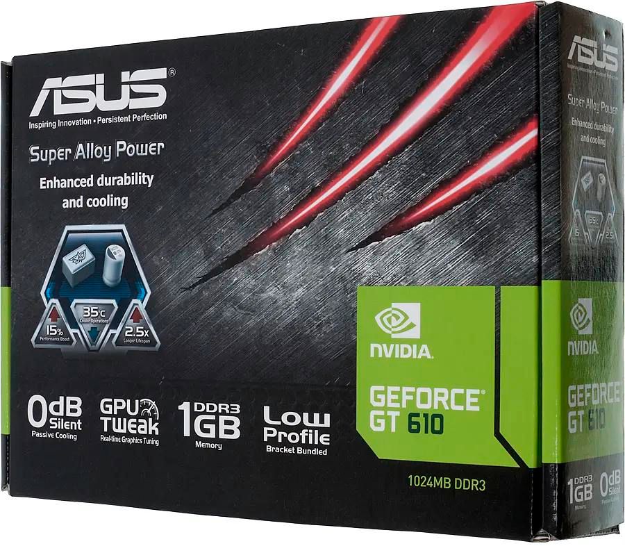Gt 610 discount cs go