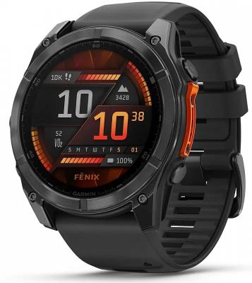 Garmin Fenix 8 51 1.4