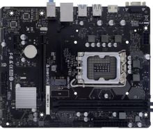 Изображение товара Материнская плата Biostar H610MHC 2.0 LGA 1700 mATX для современных процессоров