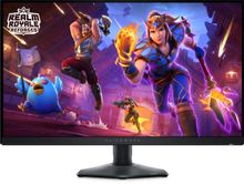 Изображение товара 27" Монитор Dell Alienware AW2724HF,  1920x1080,  IPS,  360Гц,  2хHDMI,  1хDP,  черный