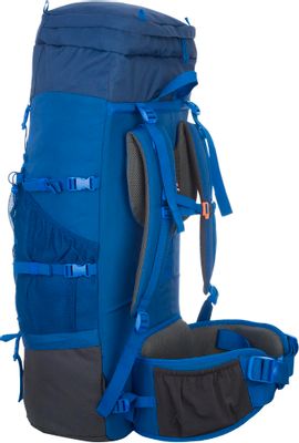 Характеристики Рюкзак турист. Outventure Creek 65 65л. темно-синий