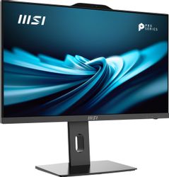 23.8" Моноблок MSI Pro AP242P 14M-1213RU, Intel Core i5 14400, 16ГБ DDR5, 512ГБ SSD, Windows 11