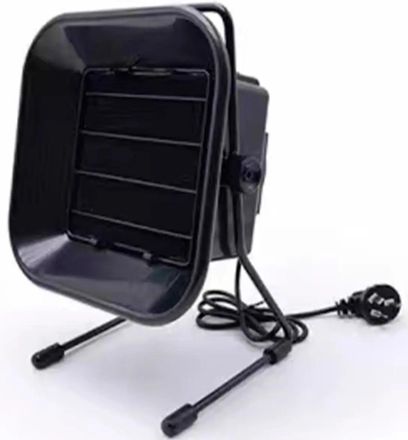 Дымоуловитель TURBOSKY 50W