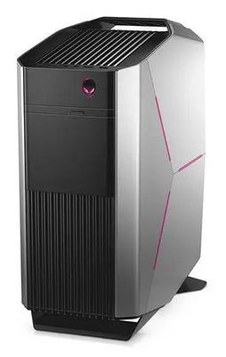 ALIENWARE Aurora R6 Intel Core i7 7700 DDR4 32 2 512 SSD NVIDIA GeForce GTX 1080 8 Windows 10 Home r6 0987 469973