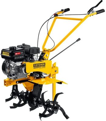STEHER GT 330 5.15 7