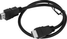 Изображение товара Кабель HDMI PREMIER 5-813 0.5м ver 2.0 с ферритовым фильтром черный
